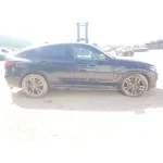 Bmw X4 (G02, F98) 2018
