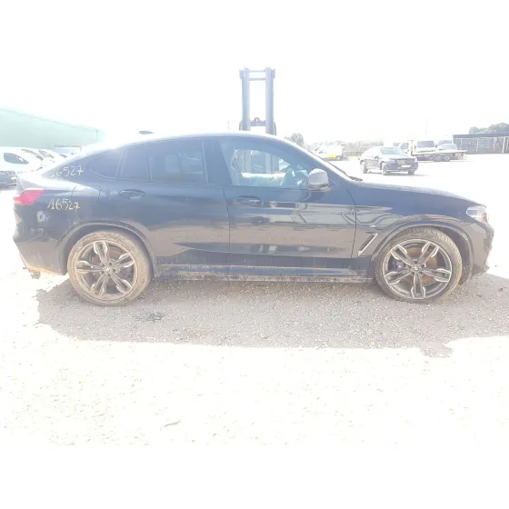 Bmw X4 (G02, F98) 2018