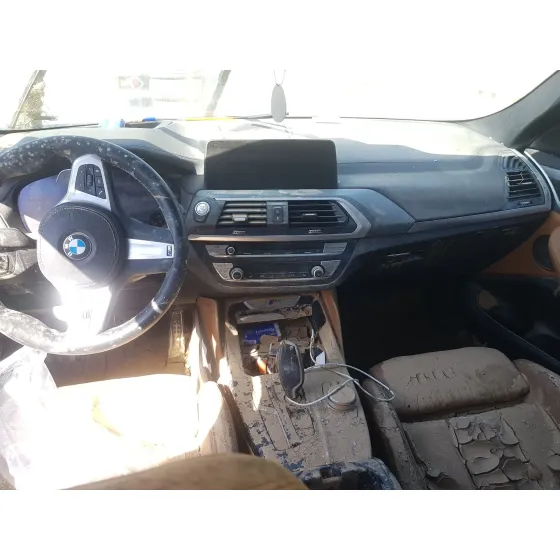 Bmw X4 (G02, F98) 2018
