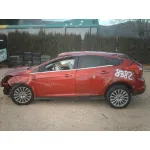 FORD FOCUS LIM. (CB8) '2011 TITANIUM GRANATE