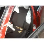 FORD FOCUS LIM. (CB8) '2011 TITANIUM GRANATE