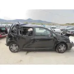 VOLKSWAGEN TOURAN (1T2) VOLKSWAGEN TOURAN (1T2) '2008 EDITION NEGRO 2006