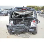 VOLKSWAGEN TOURAN (1T2) VOLKSWAGEN TOURAN (1T2) '2008 EDITION NEGRO 2006