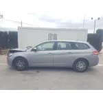 PEUGEOT 308 SW '2017 BUSINESS-LINE GRIS