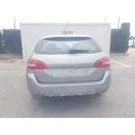 PEUGEOT 308 SW '2017 BUSINESS-LINE GRIS