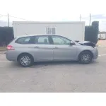 PEUGEOT 308 SW '2017 BUSINESS-LINE GRIS