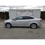 FORD MONDEO BER. (CA2) '2010 TREND X CRIS