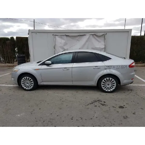 FORD MONDEO BER. (CA2) '2010 TREND X CRIS