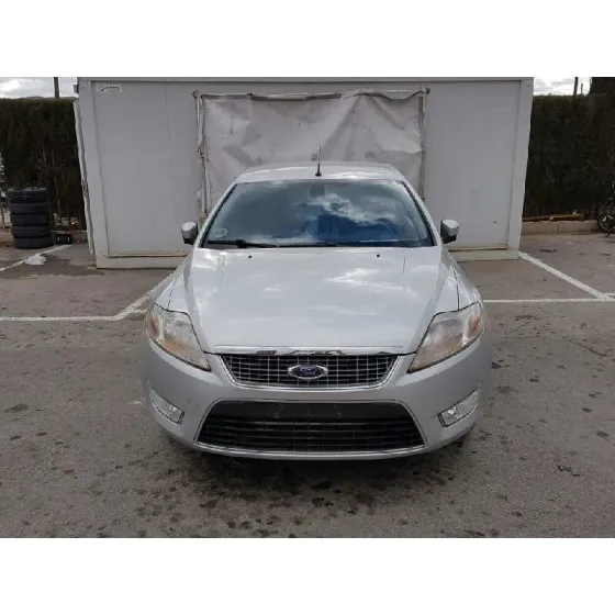 FORD MONDEO BER. (CA2) '2010 TREND X CRIS