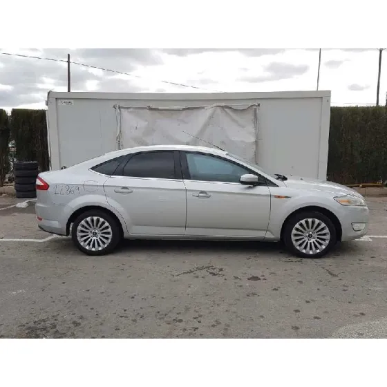 FORD MONDEO BER. (CA2) '2010 TREND X CRIS