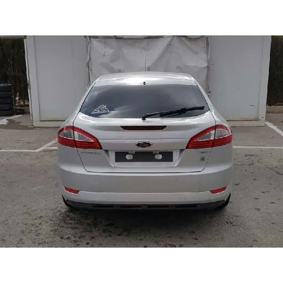 FORD MONDEO BER. (CA2) '2010 TREND X CRIS
