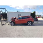 BMW X2 (F39) '2022 SDRIVE18D NARANJA