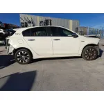 Fiat TIPO HATCHBACK (356_, 357_) 2016