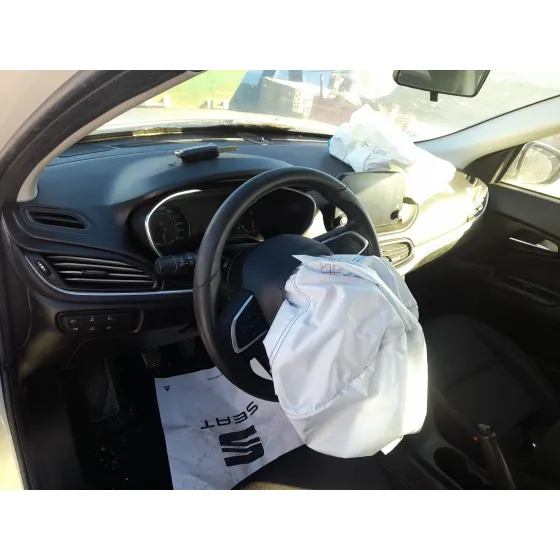 Fiat TIPO HATCHBACK (356_, 357_) 2016