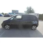 OPEL MERIVA OPEL MERIVA '2004 COSMO NEGRO 2003