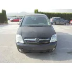 OPEL MERIVA OPEL MERIVA '2004 COSMO NEGRO 2003