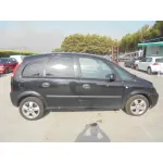 OPEL MERIVA OPEL MERIVA '2004 COSMO NEGRO 2003