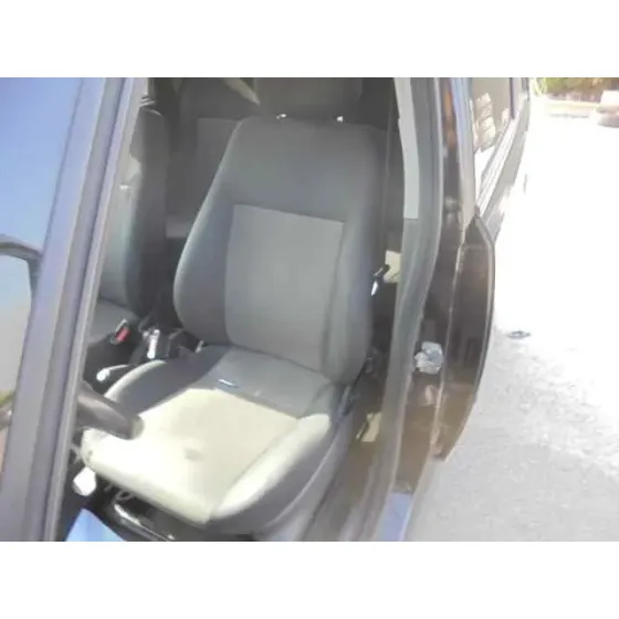OPEL MERIVA '2004 COSMO NEGRO