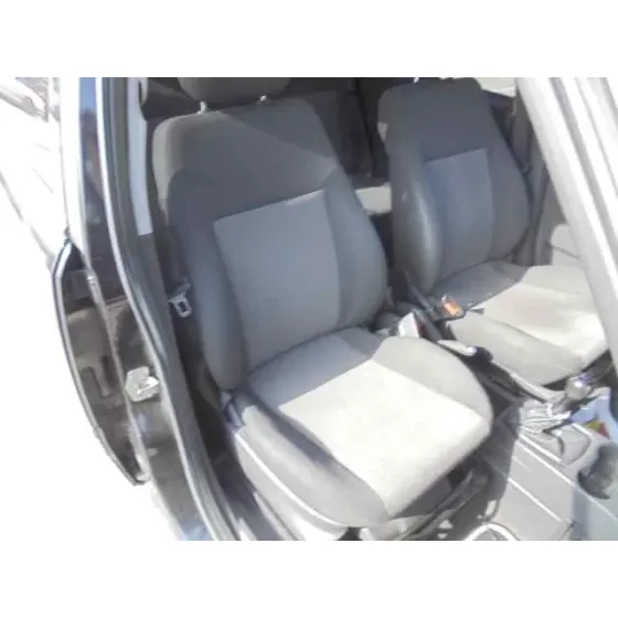 OPEL MERIVA '2004 COSMO NEGRO