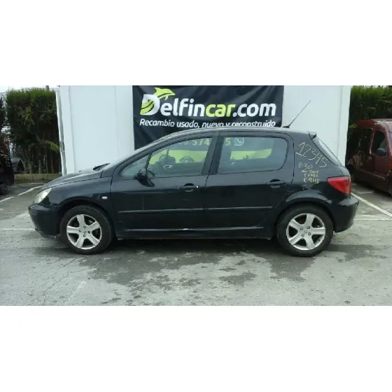 PEUGEOT 307 (S1) '2001 XS NEGRO