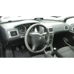 PEUGEOT 307 (S1) '2001 XS NEGRO