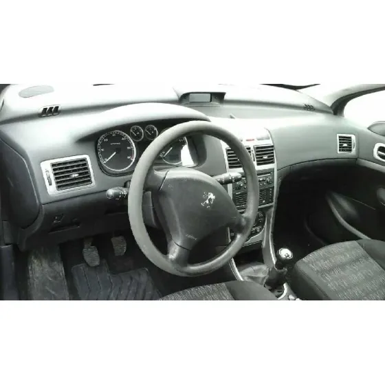 PEUGEOT 307 (S1) '2001 XS NEGRO