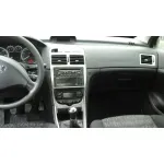 PEUGEOT 307 (S1) '2001 XS NEGRO