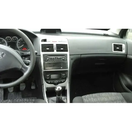 PEUGEOT 307 (S1) '2001 XS NEGRO