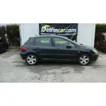 PEUGEOT 307 (S1) '2001 XS NEGRO