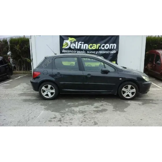 PEUGEOT 307 (S1) '2001 XS NEGRO