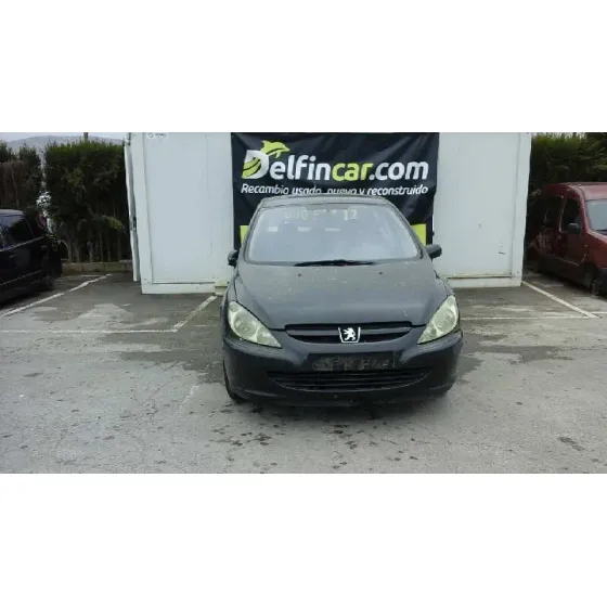 PEUGEOT 307 (S1) '2001 XS NEGRO