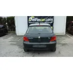PEUGEOT 307 (S1) '2001 XS NEGRO