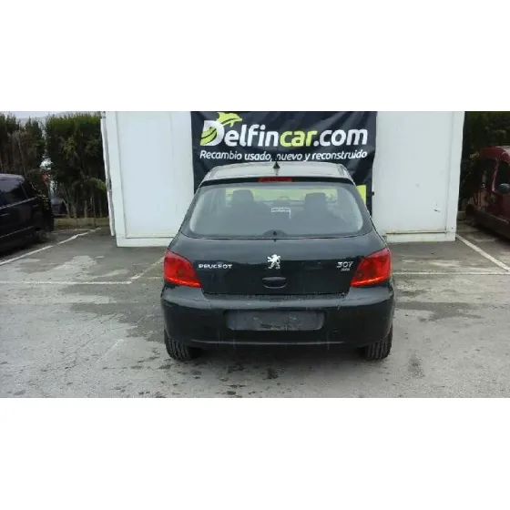 PEUGEOT 307 (S1) '2001 XS NEGRO