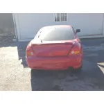 HYUNDAI COUPE (GK) '2004 1.6 FX ROJO