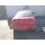 HYUNDAI COUPE (GK) '2004 1.6 FX ROJO