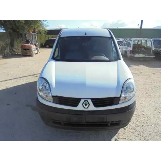 RENAULT KANGOO (F/KC0) '2008 AUTHENTIQUE BLANCO
