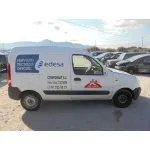 RENAULT KANGOO (F/KC0) RENAULT KANGOO (F/KC0) '2008 AUTHENTIQUE BLANCO 2003