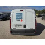 RENAULT KANGOO (F/KC0) RENAULT KANGOO (F/KC0) '2008 AUTHENTIQUE BLANCO 2003