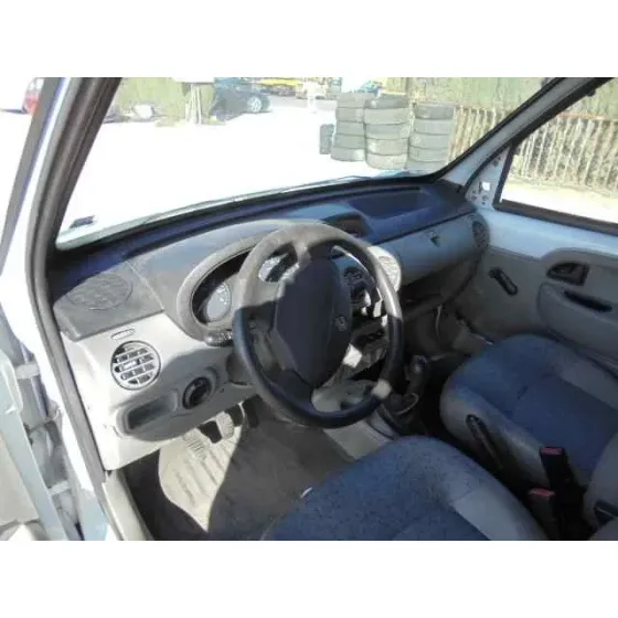 RENAULT KANGOO (F/KC0) '2008 AUTHENTIQUE BLANCO
