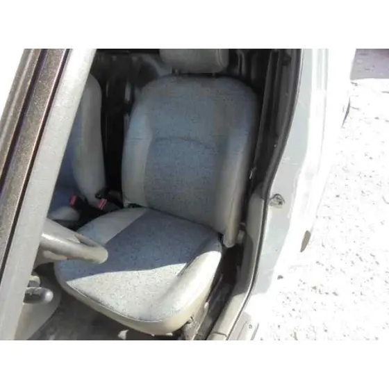 RENAULT KANGOO (F/KC0) '2008 AUTHENTIQUE BLANCO