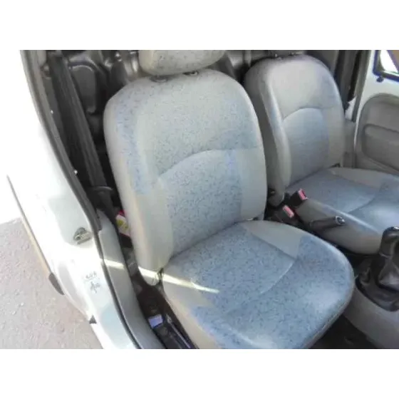 RENAULT KANGOO (F/KC0) '2008 AUTHENTIQUE BLANCO
