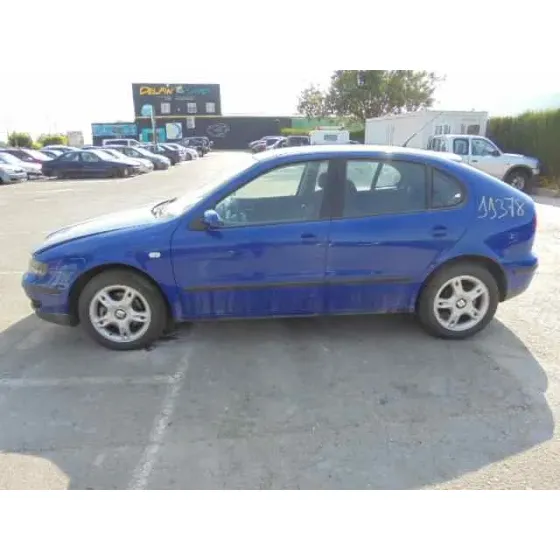 SEAT LEON (1M1) '2002 STELLA AZUL