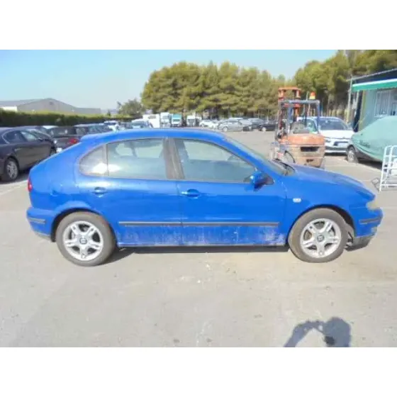 SEAT LEON (1M1) '2002 STELLA AZUL