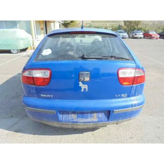 SEAT LEON (1M1) '2002 STELLA AZUL