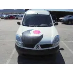 RENAULT KANGOO (F/KC0) '2008 GENERIQUE BLANCO