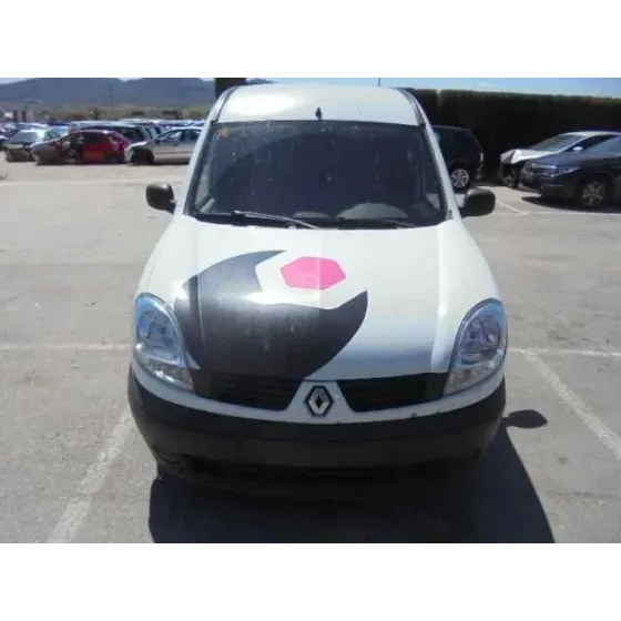 RENAULT KANGOO (F/KC0) '2008 GENERIQUE BLANCO