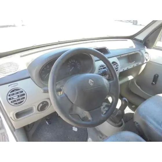 RENAULT KANGOO (F/KC0) '2008 GENERIQUE BLANCO