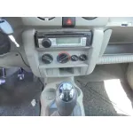 RENAULT KANGOO (F/KC0) '2008 GENERIQUE BLANCO
