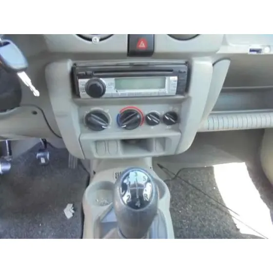 RENAULT KANGOO (F/KC0) '2008 GENERIQUE BLANCO