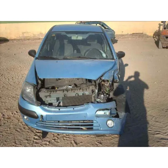 CITROEN C3 '2003 1.4 HDI SX PLUS AZUL